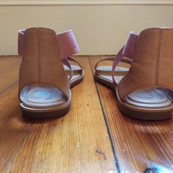 Sorel sandals - Ella II new - Picture 5 of 6